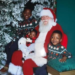 Meet your Posher, Tannie d